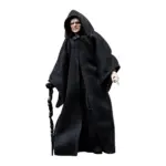 The Emperor (Palpatine) Star Wars The Black Series 40th Anniversary Edition Figur von Hasbro aus Star Wars: Return of the Jedi (ROTJ)