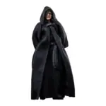 The Emperor (Palpatine) Star Wars The Black Series 40th Anniversary Edition Figur von Hasbro aus Star Wars: Return of the Jedi (ROTJ)