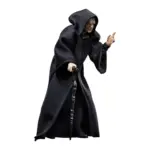 The Emperor (Palpatine) Star Wars The Black Series 40th Anniversary Edition Figur von Hasbro aus Star Wars: Return of the Jedi (ROTJ)