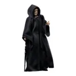 The Emperor (Palpatine) Star Wars The Black Series 40th Anniversary Edition Figur von Hasbro aus Star Wars: Return of the Jedi (ROTJ)