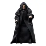 The Emperor (Palpatine) Star Wars The Black Series 40th Anniversary Edition Figur von Hasbro aus Star Wars: Return of the Jedi (ROTJ)