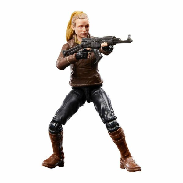Vel Sartha Star Wars Black Series Figur von Hasbro aus Star Wars: Andor