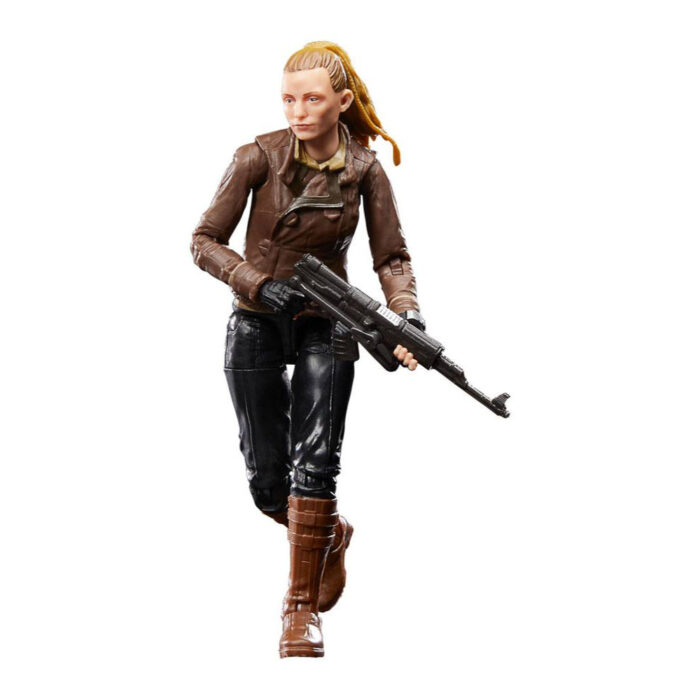 Vel Sartha Star Wars Black Series Figur von Hasbro aus Star Wars: Andor