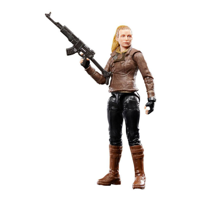Vel Sartha Star Wars Black Series Figur von Hasbro aus Star Wars: Andor