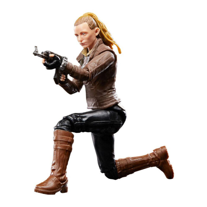 Vel Sartha Star Wars Black Series Figur von Hasbro aus Star Wars: Andor