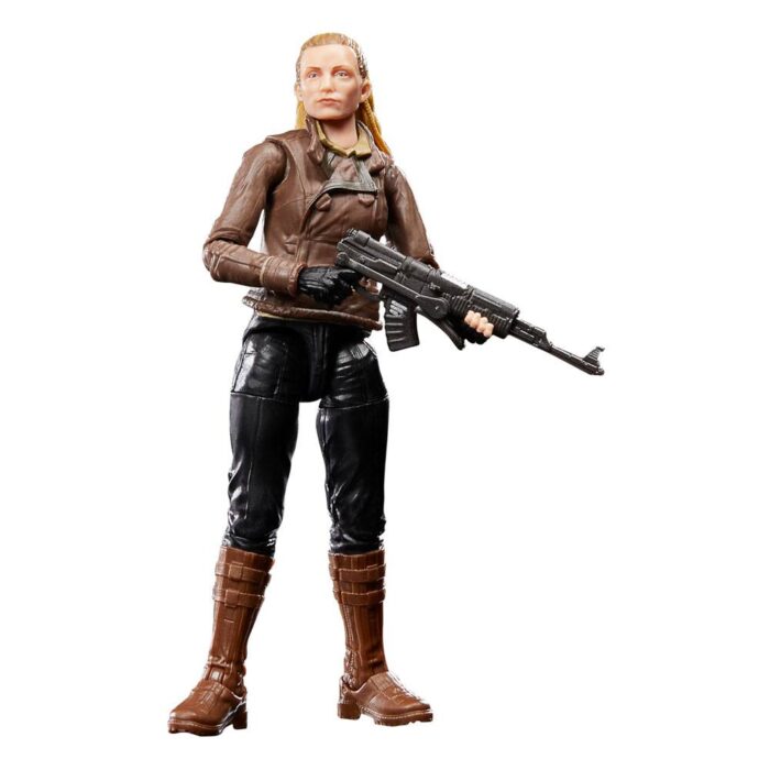 Vel Sartha Star Wars Black Series Figur von Hasbro aus Star Wars: Andor