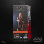 Vel Sartha Star Wars Black Series Figur von Hasbro aus Star Wars: Andor