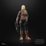 Vel Sartha Star Wars Black Series Figur von Hasbro aus Star Wars: Andor