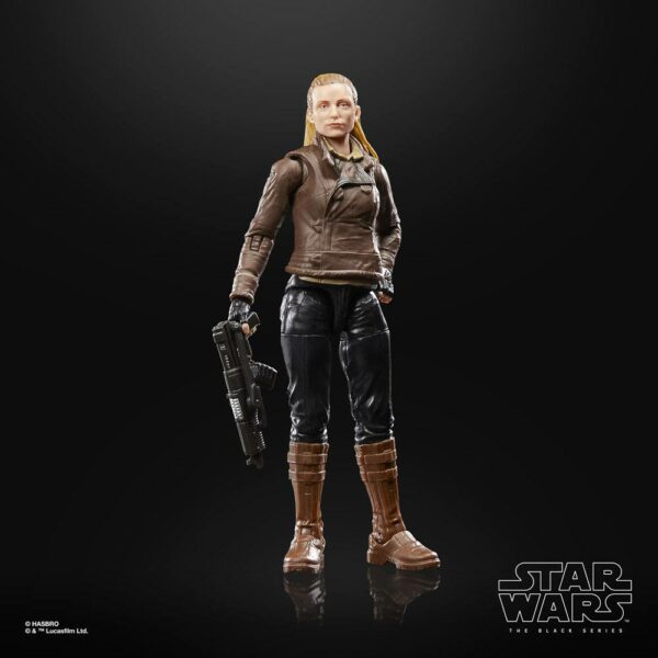 Vel Sartha Star Wars Black Series Figur von Hasbro aus Star Wars: Andor