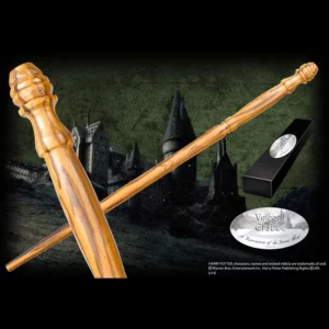 Vincent Crabbe Zauberstab Replik (Charakter Edition) von Noble Collection aus Harry Potter