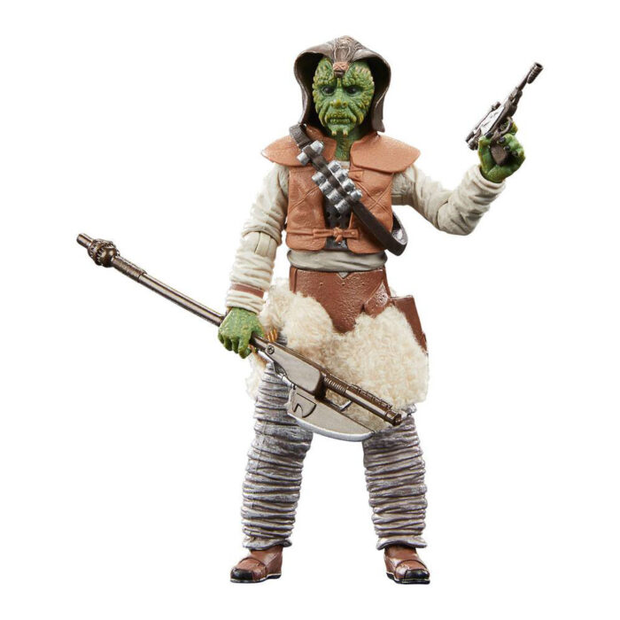 Wooof Star Wars Vintage Collection Figur (VC24) von Hasbro aus Episode 6 Star Wars: Return of the Jedi (ROTJ)