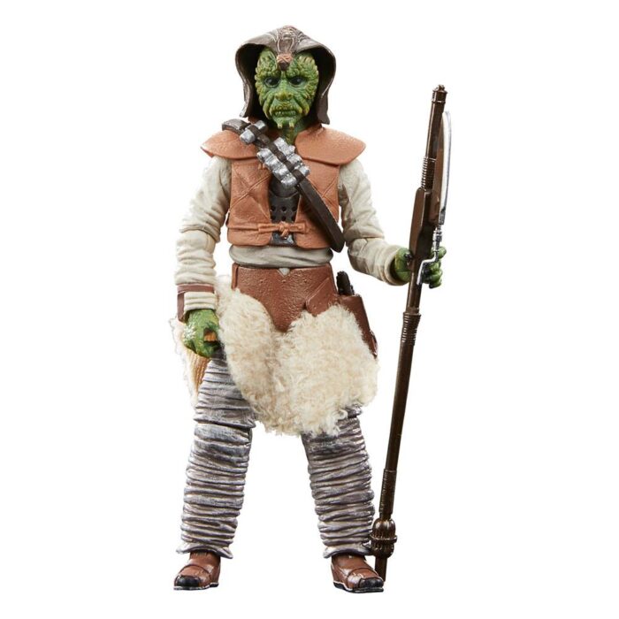 Wooof Star Wars Vintage Collection Figur (VC24) von Hasbro aus Episode 6 Star Wars: Return of the Jedi (ROTJ)