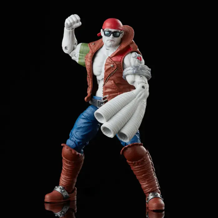 X-Men Villains 40th Anniversary 5-Pack Marvel Legends Series Figuren Set von Hasbro