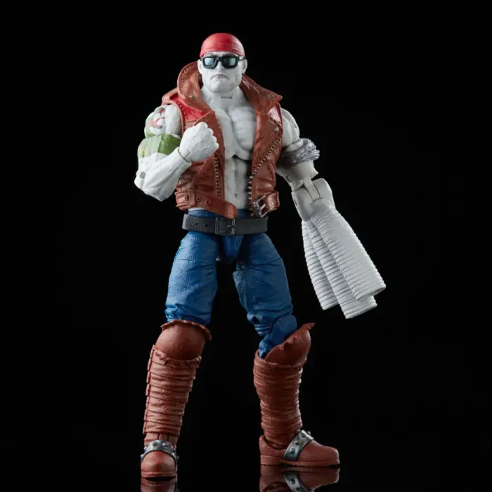 X-Men Villains 40th Anniversary 5-Pack Marvel Legends Series Figuren Set von Hasbro
