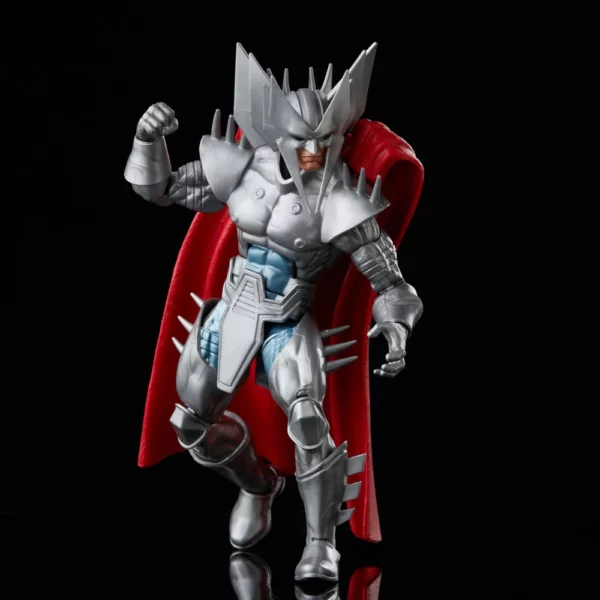 X-Men Villains 40th Anniversary 5-Pack Marvel Legends Series Figuren Set von Hasbro