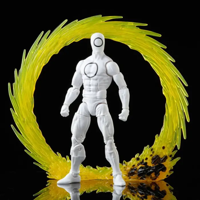 X-Men Villains 40th Anniversary 5-Pack Marvel Legends Series Figuren Set von Hasbro