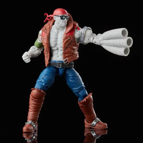 X-Men Villains 40th Anniversary 5-Pack Marvel Legends Series Figuren Set von Hasbro