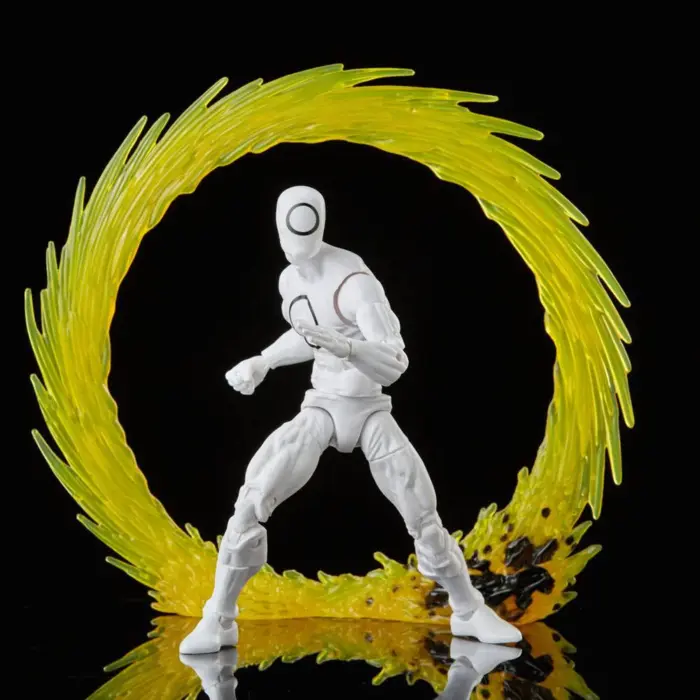 X-Men Villains 40th Anniversary 5-Pack Marvel Legends Series Figuren Set von Hasbro