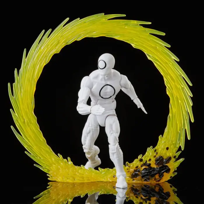 X-Men Villains 40th Anniversary 5-Pack Marvel Legends Series Figuren Set von Hasbro