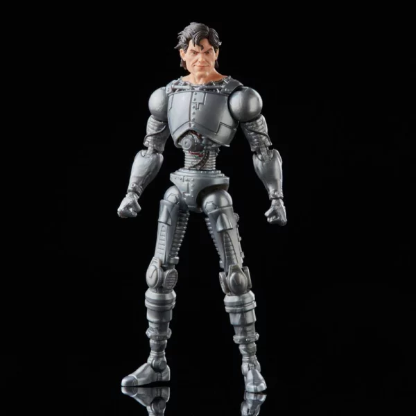 X-Men Villains 40th Anniversary 5-Pack Marvel Legends Series Figuren Set von Hasbro