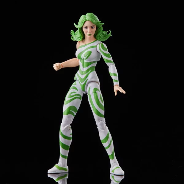 X-Men Villains 40th Anniversary 5-Pack Marvel Legends Series Figuren Set von Hasbro