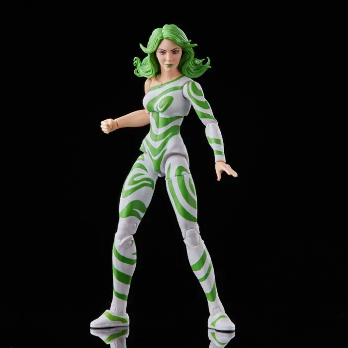 X-Men Villains 40th Anniversary 5-Pack Marvel Legends Series Figuren Set von Hasbro