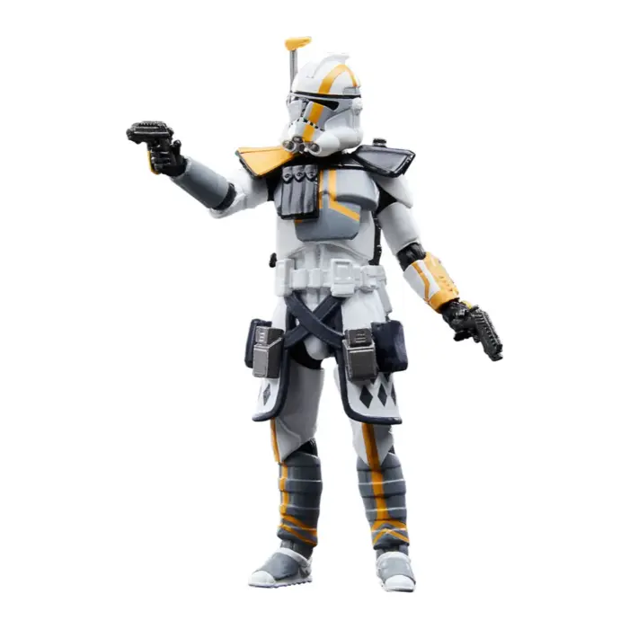 ARC Commander Blitz Star Wars Vintage Collection (TVC) Figur von Hasbro aus Star Wars: The Clone Wars