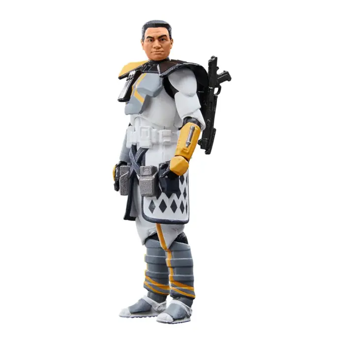 ARC Commander Blitz Star Wars Vintage Collection (TVC) Figur von Hasbro aus Star Wars: The Clone Wars