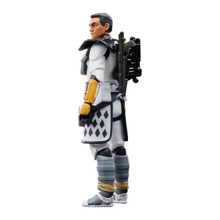 ARC Commander Blitz Star Wars Vintage Collection (TVC) Figur von Hasbro aus Star Wars: The Clone Wars