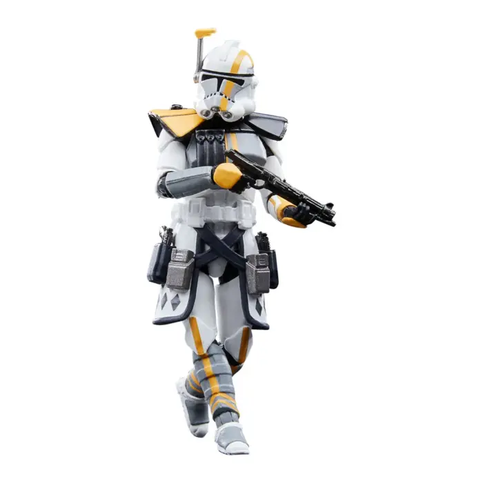 ARC Commander Blitz Star Wars Vintage Collection (TVC) Figur von Hasbro aus Star Wars: The Clone Wars