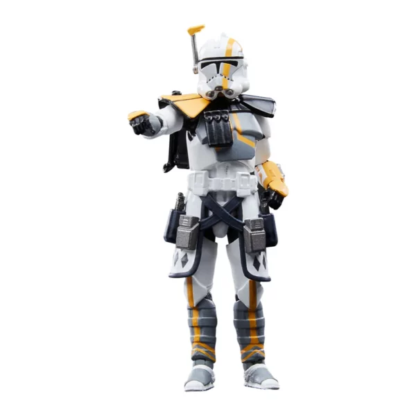 ARC Commander Blitz Star Wars Vintage Collection (TVC) Figur von Hasbro aus Star Wars: The Clone Wars