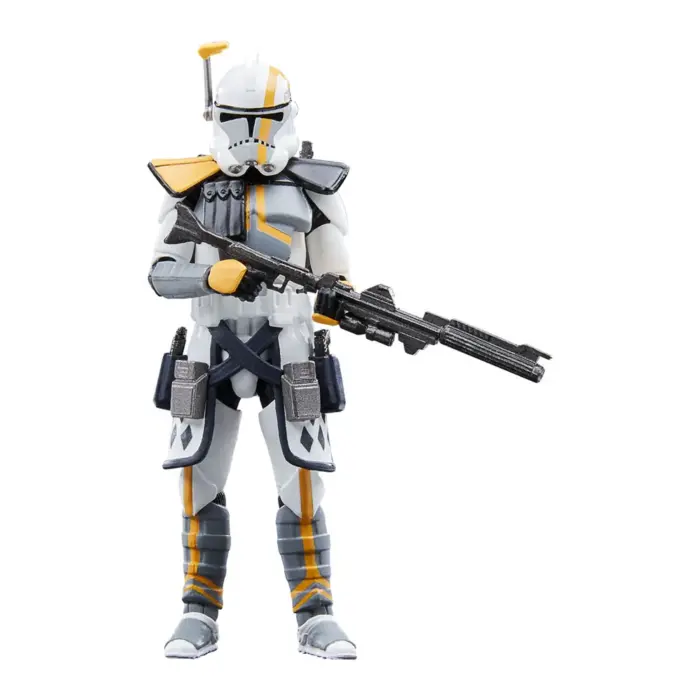 ARC Commander Blitz Star Wars Vintage Collection (TVC) Figur von Hasbro aus Star Wars: The Clone Wars