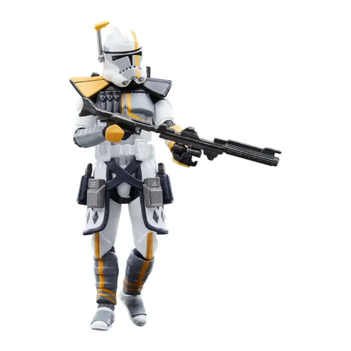 ARC Commander Blitz Star Wars Vintage Collection (TVC) Figur von Hasbro aus Star Wars: The Clone Wars