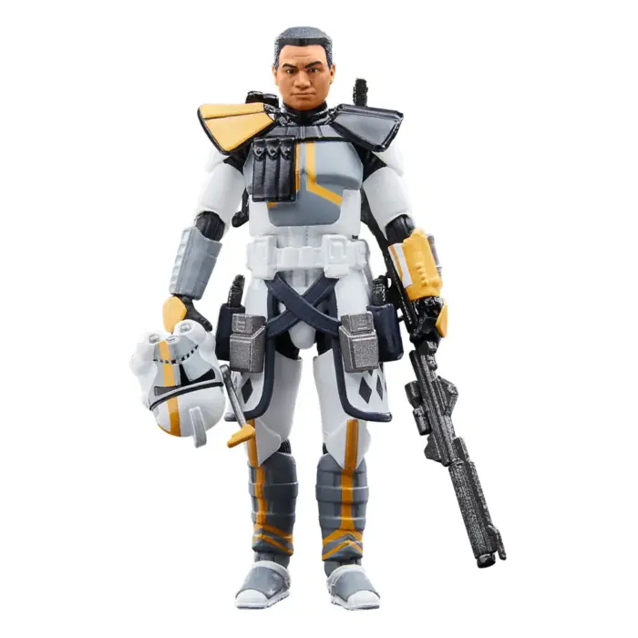ARC Commander Blitz Star Wars Vintage Collection (TVC) Figur von Hasbro aus Star Wars: The Clone Wars