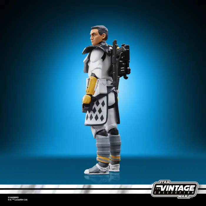 ARC Commander Blitz Star Wars Vintage Collection (TVC) Figur von Hasbro aus Star Wars: The Clone Wars