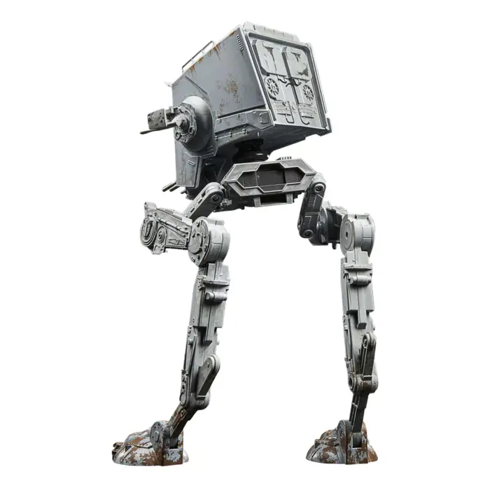 AT-ST & Chewbacca Star Wars Vintage Collection (TVC) Fahrzeug und Figur im 2-Pack von Hasbro