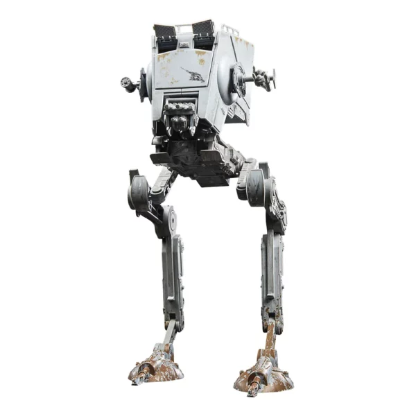 AT-ST & Chewbacca Star Wars Vintage Collection (TVC) Fahrzeug und Figur im 2-Pack von Hasbro