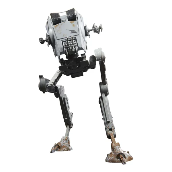 AT-ST & Chewbacca Star Wars Vintage Collection (TVC) Fahrzeug und Figur im 2-Pack von Hasbro