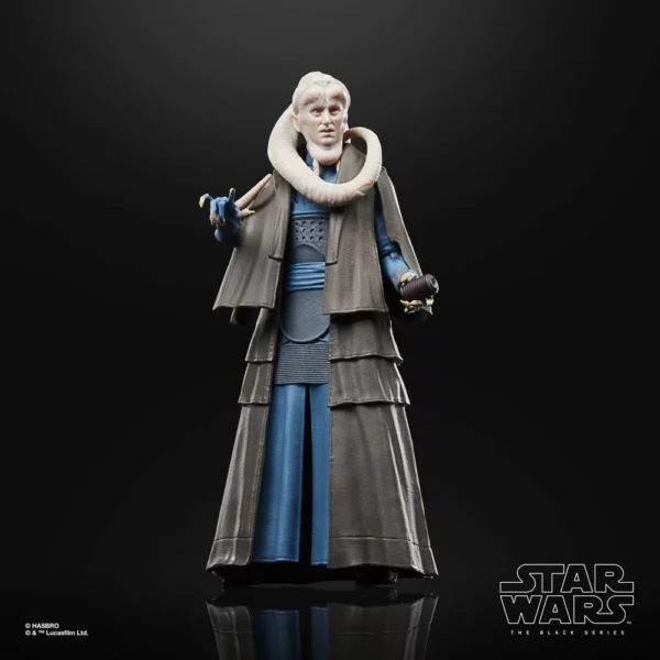 Bib Fortuna Star Wars The Black Series 40th Anniversary Edition Figur von Hasbro aus Star Wars: Return of the Jedi (ROTJ)