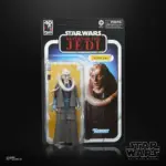 Bib Fortuna Star Wars The Black Series 40th Anniversary Edition Figur von Hasbro aus Star Wars: Return of the Jedi (ROTJ)