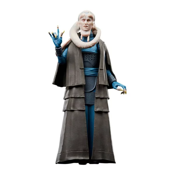 Bib Fortuna Star Wars The Black Series 40th Anniversary Edition Figur von Hasbro aus Star Wars: Return of the Jedi (ROTJ)