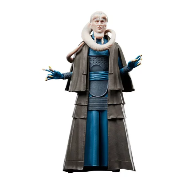 Bib Fortuna Star Wars The Black Series 40th Anniversary Edition Figur von Hasbro aus Star Wars: Return of the Jedi (ROTJ)