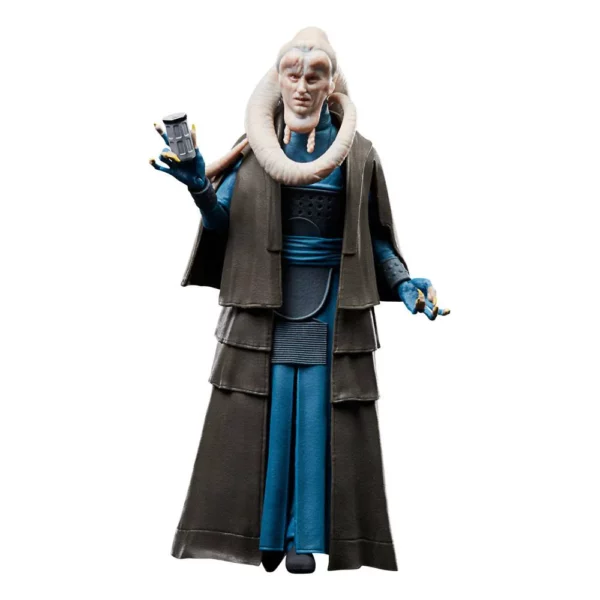 Bib Fortuna Star Wars The Black Series 40th Anniversary Edition Figur von Hasbro aus Star Wars: Return of the Jedi (ROTJ)