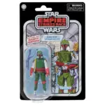Boba Fett (Vintage Comic Art) Star Wars Vintage Collection (TVC) Figur von Hasbro aus Star Wars: The Empire Strikes Back