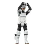 Endor Bunker & Endor Rebel Commando (Scout Trooper Disguise) Star Wars Vintage Collection (TVC) Playset von Hasbro aus Star Wars: Return of the Jedi