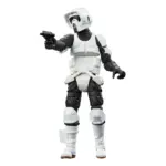 Endor Bunker & Endor Rebel Commando (Scout Trooper Disguise) Star Wars Vintage Collection (TVC) Playset von Hasbro aus Star Wars: Return of the Jedi