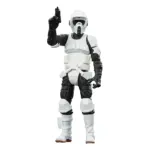 Endor Bunker & Endor Rebel Commando (Scout Trooper Disguise) Star Wars Vintage Collection (TVC) Playset von Hasbro aus Star Wars: Return of the Jedi