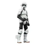 Endor Bunker & Endor Rebel Commando (Scout Trooper Disguise) Star Wars Vintage Collection (TVC) Playset von Hasbro aus Star Wars: Return of the Jedi