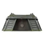 Endor Bunker & Endor Rebel Commando (Scout Trooper Disguise) Star Wars Vintage Collection (TVC) Playset von Hasbro aus Star Wars: Return of the Jedi