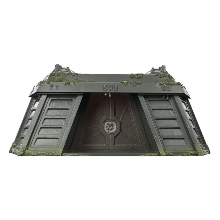 Endor Bunker & Endor Rebel Commando (Scout Trooper Disguise) Star Wars Vintage Collection (TVC) Playset von Hasbro aus Star Wars: Return of the Jedi